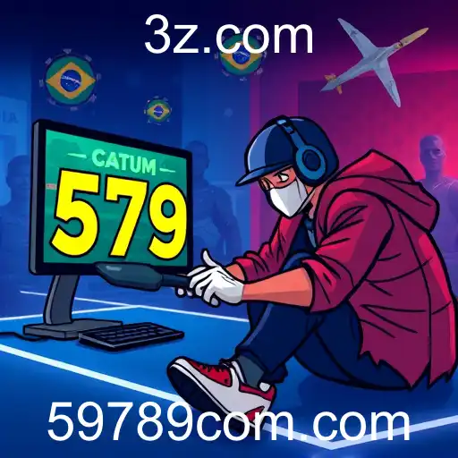 A Ascensão dos Jogos Online no Brasil