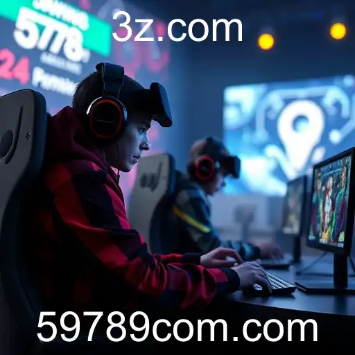 A Evolução dos Jogos Online: Impacto e Tendências de 2025