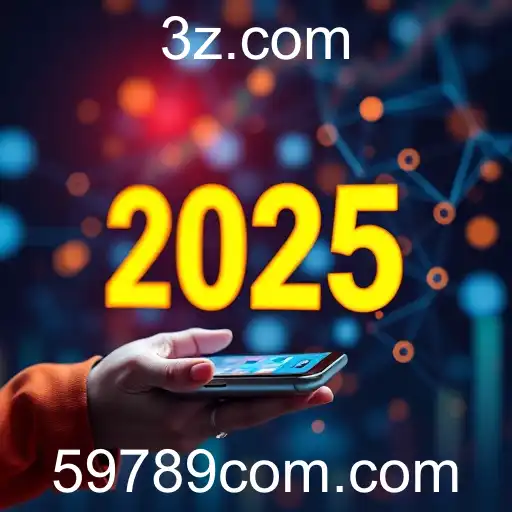 Impacto da Tecnologia no Mercado Financeiro em 2025