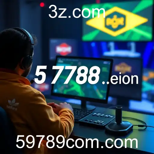 Crescimento dos Jogos Online em 2025