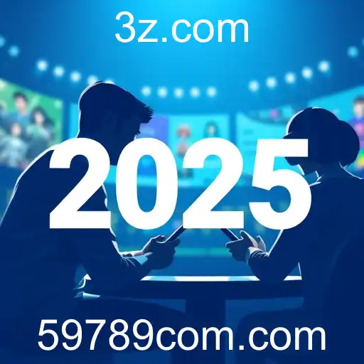 Tendências do Mercado de Jogos Online em 2025