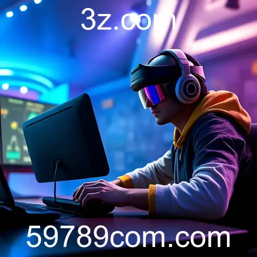 Evolução do Setor de Jogos Online em 2025