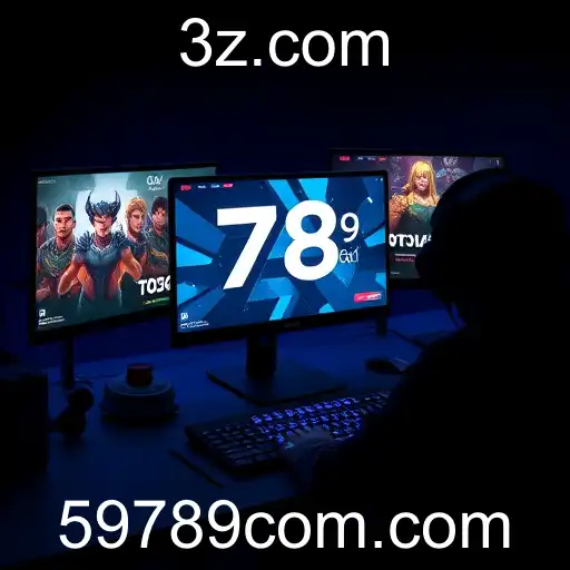 Tendências e Desafios dos Jogos Online