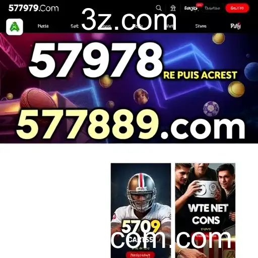 Ascensão do 59789.com no Cenário dos Jogos Online