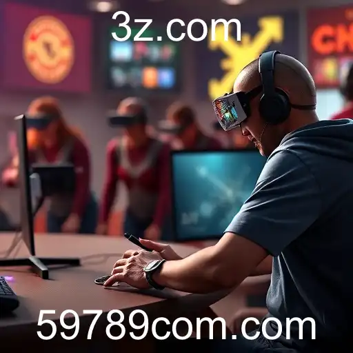 A Ascensão dos Jogos Online em 2025