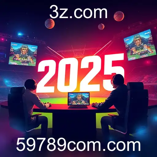 A Ascensão dos Jogos Online em 2025