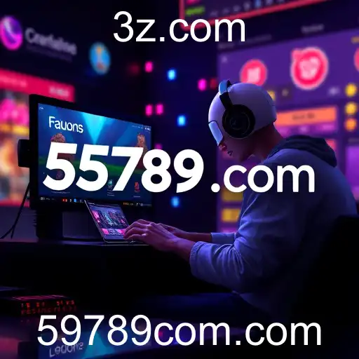 Tendências Atuais do Setor de Jogos Online em 2025