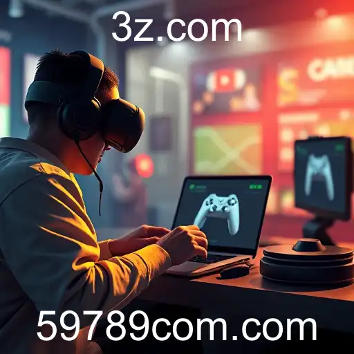 Tendências de Jogos Digitais em 2025