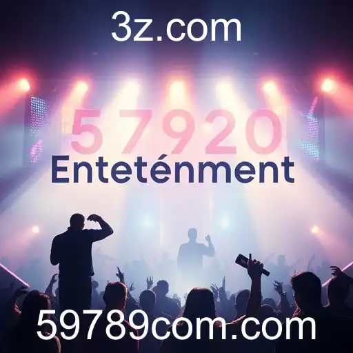 A Influência do Entretenimento nos Jogos: Explorando a Categoria do 59789.com