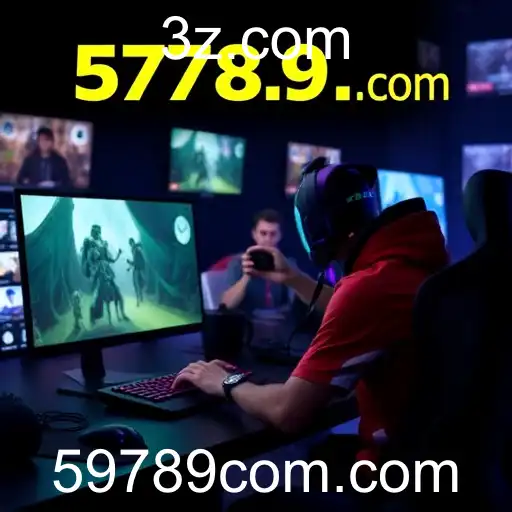 O Crescimento dos Jogos Online em 2025