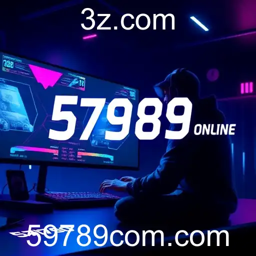 Ascensão do 59789.com: Tendências e Impactos nos Jogos Online