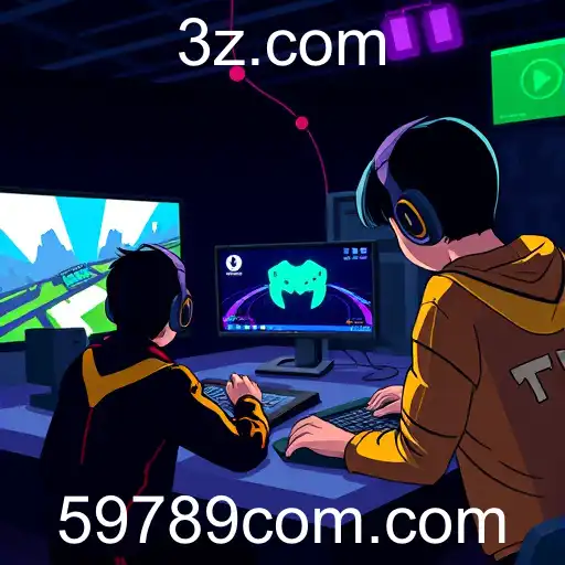 O Impacto dos Jogos Digitais na Cultura Brasileira