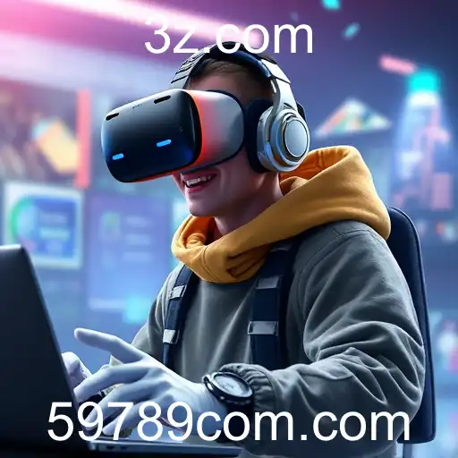 A Evolução dos Jogos Online em 2025