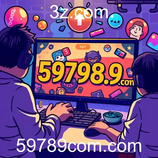 A Ascensão dos Jogos Online em 2025