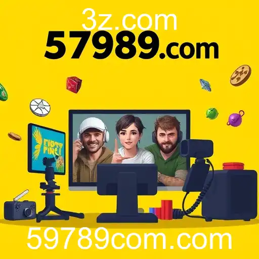 O Crescimento dos Jogos Online em 2025