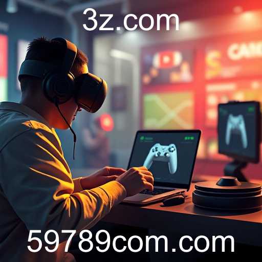 O Crescimento e Impacto dos Jogos Online em 2025