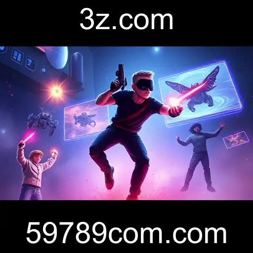 Descubra a Categoria 'Vídeos' no Mundo dos Jogos Online